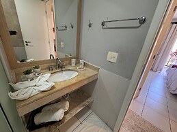 Beach Living, Frente mar, 400m do B Park