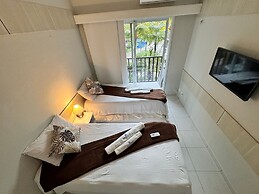 Beach Living, Frente mar, 400m do B Park