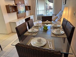 Beach Living, Frente mar, 400m do B Park