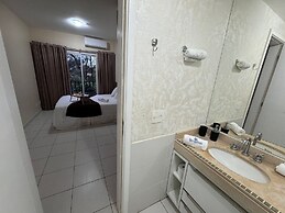 Beach Living, Frente mar, 400m do B Park