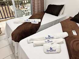 Beach Living, Frente mar, 400m do B Park