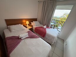 Beach Living, Frente mar, 400m do B Park