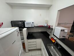 Beach Living, Frente mar, 400m do B Park