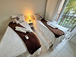 Beach Living, Frente mar, 400m do B Park