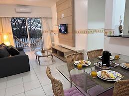 Beach Living, Frente mar, 400m do B Park