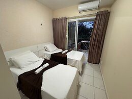 Beach Living, Frente mar, 400m do B Park