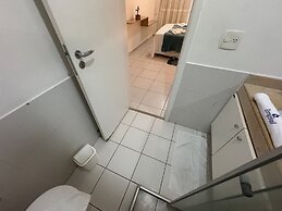 Beach Living, Frente mar, 400m do B Park