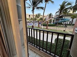 Beach Living, Frente mar, 400m do B Park