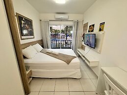 Beach Living, Frente mar, 400m do B Park