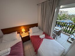 Beach Living, Frente mar, 400m do B Park