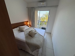 Beach Living, Frente mar, 400m do B Park