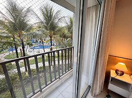 Beach Living, Frente mar, 400m do B Park