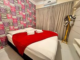 Beach Living, Frente mar, 400m do B Park