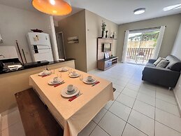 Beach Living, Frente mar, 400m do B Park