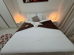 Beach Living, Frente mar, 400m do B Park