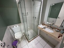 Beach Living, Frente mar, 400m do B Park