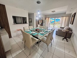 Beach Living, Frente mar, 400m do B Park