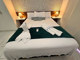 Beach Living, Frente mar, 400m do B Park