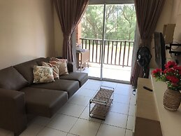 Beach Living, Frente mar, 400m do B Park