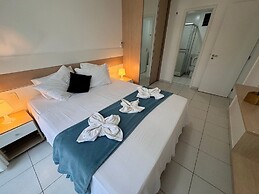 Beach Living, Frente mar, 400m do B Park