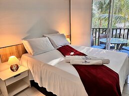 Beach Living, Frente mar, 400m do B Park