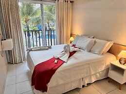 Beach Living, Frente mar, 400m do B Park