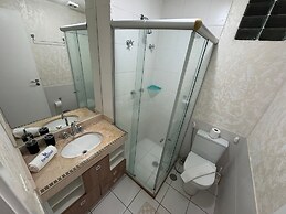 Beach Living, Frente mar, 400m do B Park