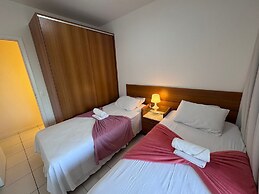 Beach Living, Frente mar, 400m do B Park