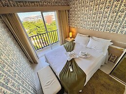 Beach Living, Frente mar, 400m do B Park