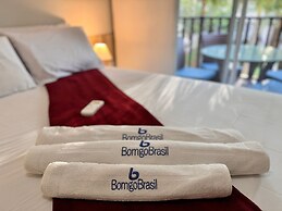 Beach Living, Frente mar, 400m do B Park