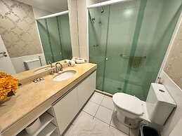 Beach Living, Frente mar, 400m do B Park