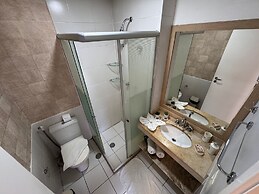 Beach Living, Frente mar, 400m do B Park