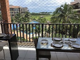 Beach Living, Frente mar, 400m do B Park