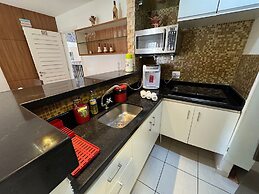 Beach Living, Frente mar, 400m do B Park