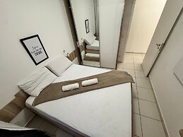 Beach Living, Frente mar, 400m do B Park