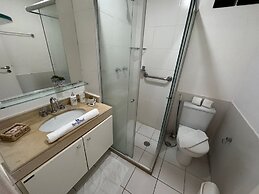 Beach Living, Frente mar, 400m do B Park