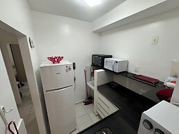 Beach Living, Frente mar, 400m do B Park