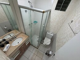 Beach Living, Frente mar, 400m do B Park