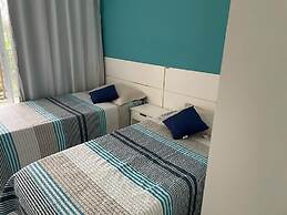 Beach Living, Frente mar, 400m do B Park