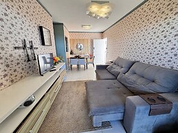 Beach Living, Frente mar, 400m do B Park