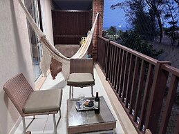 Beach Living, Frente mar, 400m do B Park