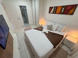 Beach Living, Frente mar, 400m do B Park