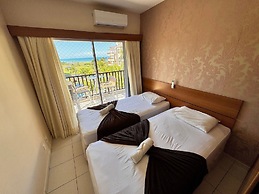 Beach Living, Frente mar, 400m do B Park