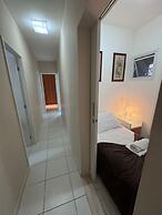 Beach Living, Frente mar, 400m do B Park