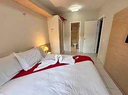 Beach Living, Frente mar, 400m do B Park