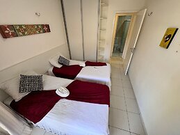 Beach Living, Frente mar, 400m do B Park