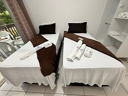 Beach Living, Frente mar, 400m do B Park