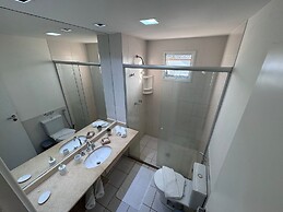 Beach Living, Frente mar, 400m do B Park