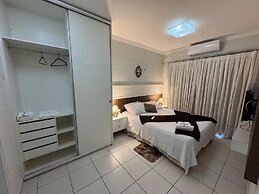 Beach Living, Frente mar, 400m do B Park