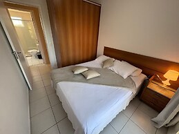 Beach Living, Frente mar, 400m do B Park